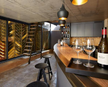 Friax: ����� � ����������� ��������� (Wine Cellar) ����� Process Cooling - � ������� ������� ���� ��� �� projects ��� ��������