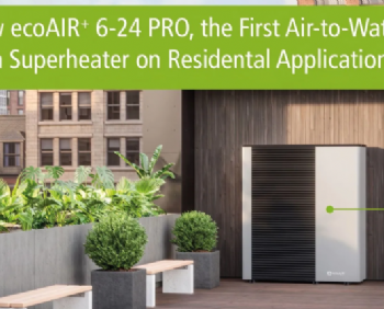 Ecoforest ecoAIR+ PRO: � ��������� ������ ���������� ��� ��� ������� ������ ����� ���� �� ���������!