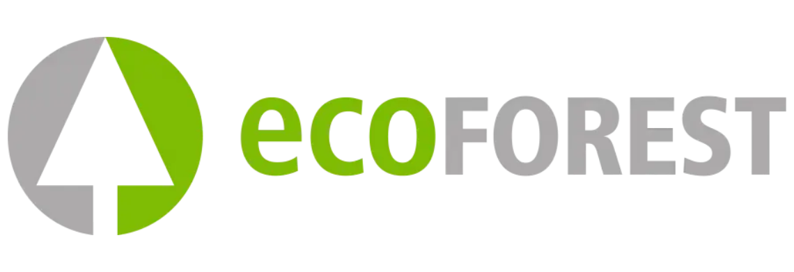 Ecoforest logo