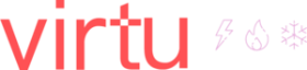 virtu-Logo