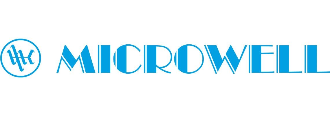 microwell-logo