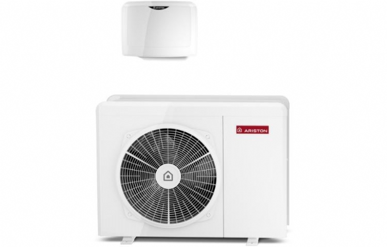 Ariston NIMBUS POCKET M NET R32