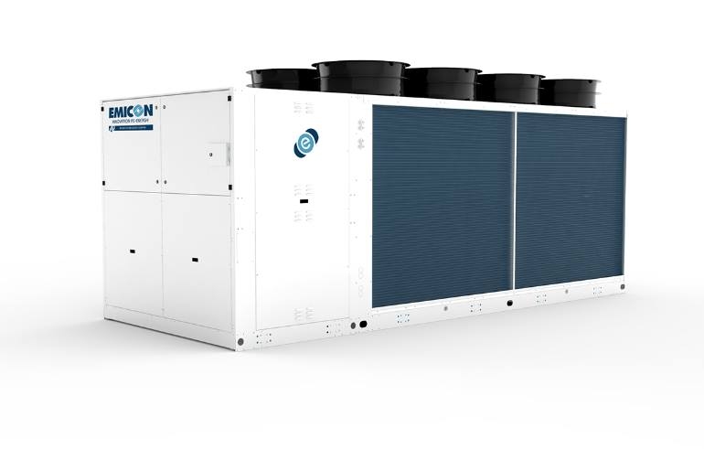 EMICON LHE P4