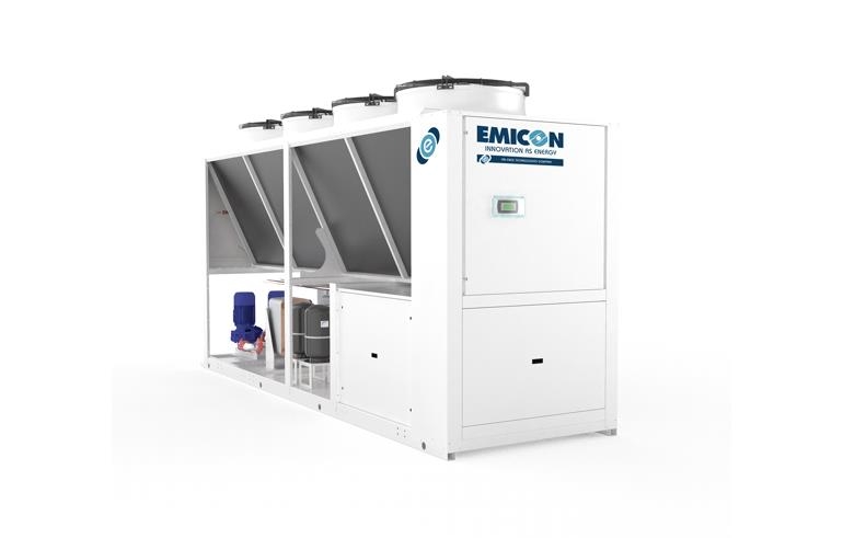 EMICON PAE N