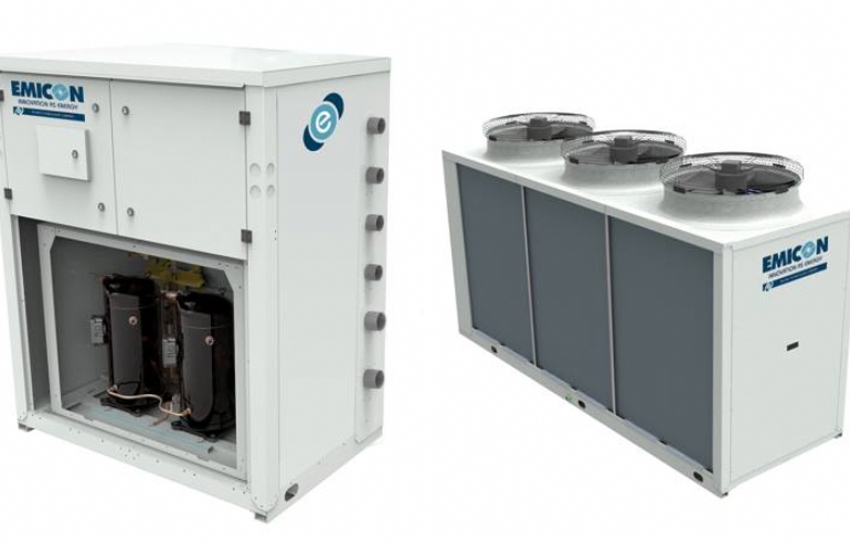 EMICON WZT P4