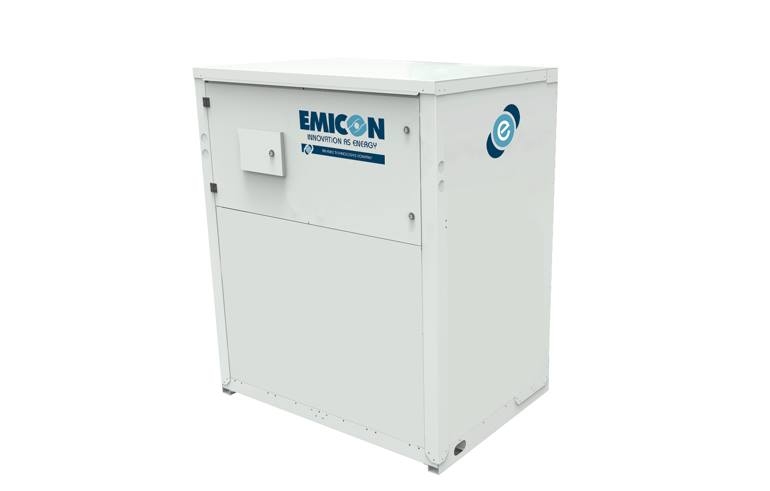 EMICON WHK