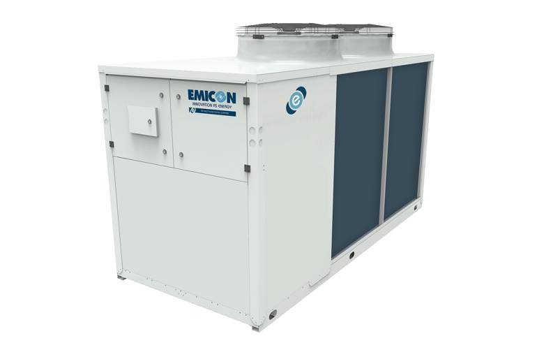 EMICON LHA
