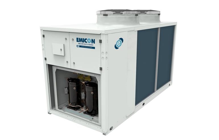 EMICON LZT