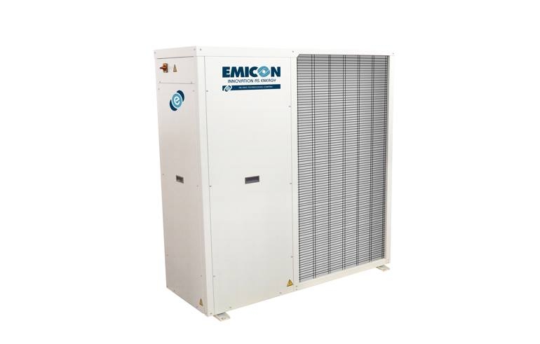 EMICON LZTi