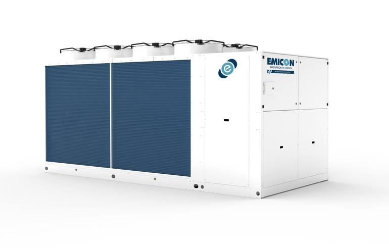 EMICON LHA P4