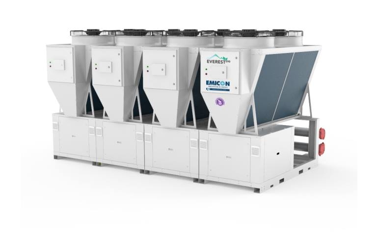 EMICON Everest290 Heat Pump