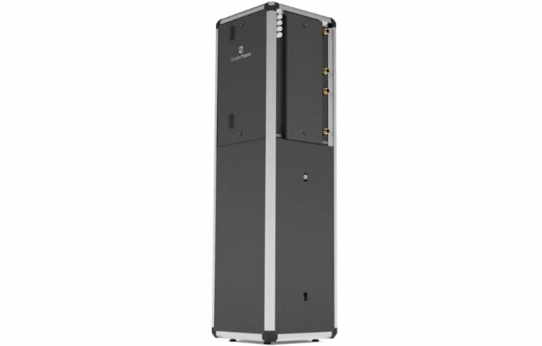 MasterTherm AquaMaster Inverter Combi P