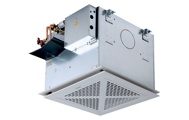 Eurapo CASSETTE UCS/H 600