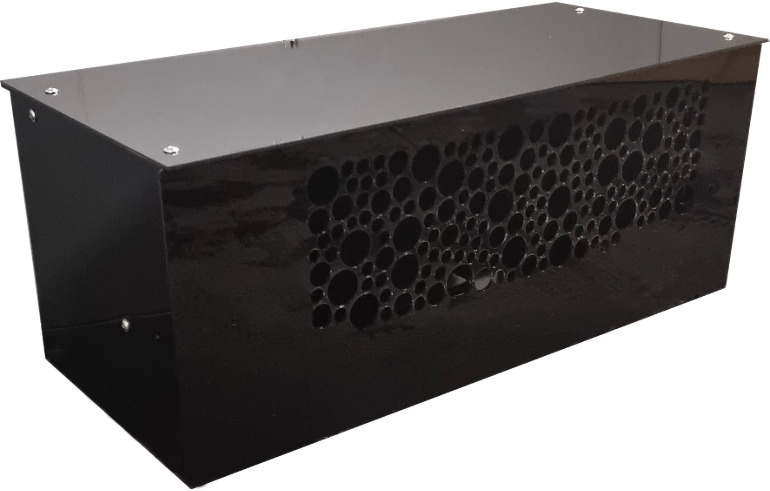 FRIAX Chill� loop H2OA