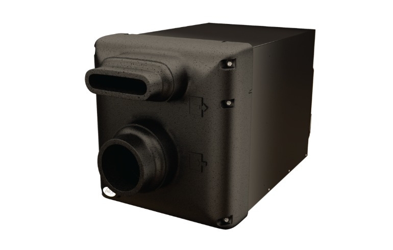 FRIAX MPCG Ductable Monoblocs