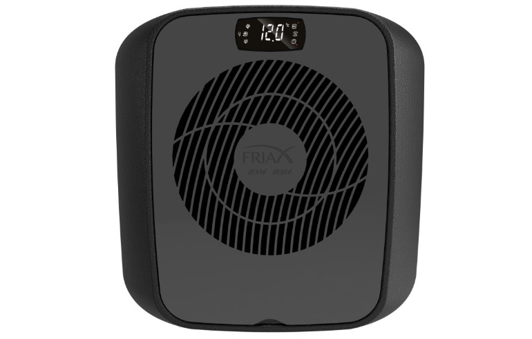 FRIAX wall mounted H2OXO Chill �loop