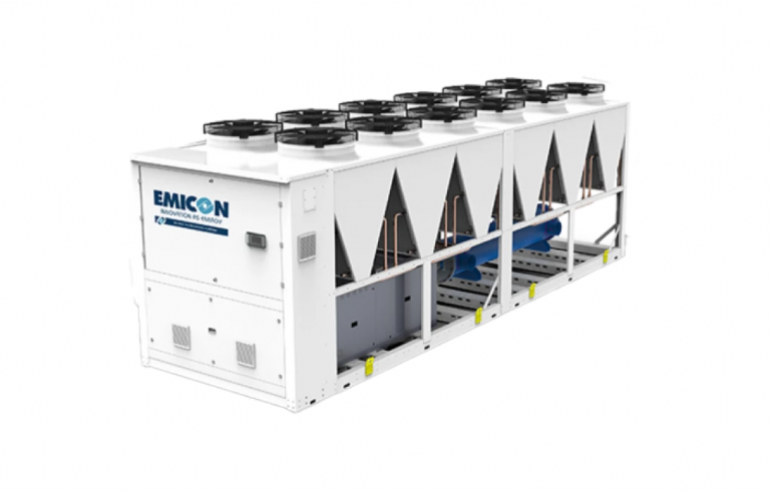 EMICON RAC MC HE Ke/Kh