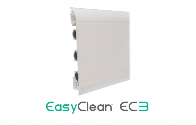 EasyClean LST