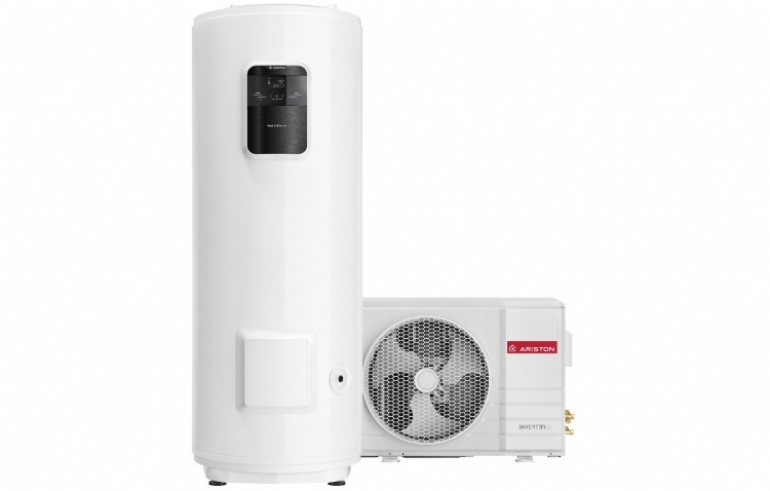 Ariston Nuos Split Inventer WiFi FS