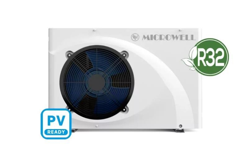 Microwell HP Green On-Off 1000