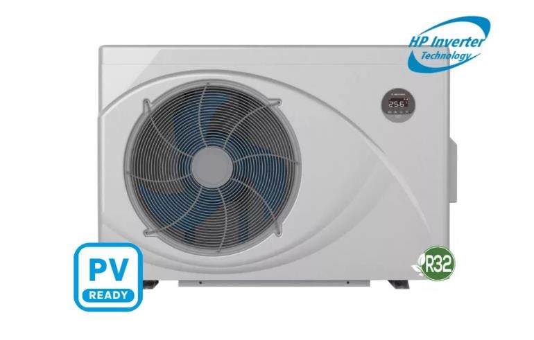 Microwell HP GREEN Inverter Pro 1100 Split