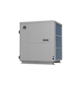 Microwell HP Commercial Inverter