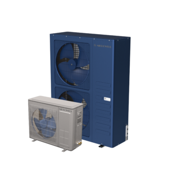 Microwell Tropical kit