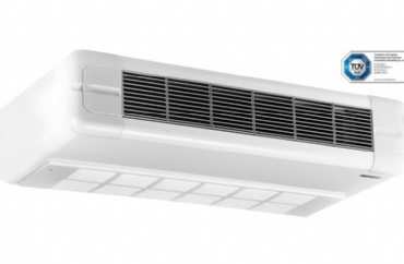 Eurapo FAN COILS VDI 6022