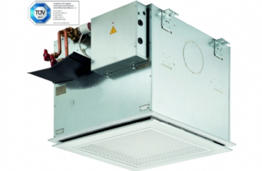 Eurapo CASSETE UCS/HM VDI 6022