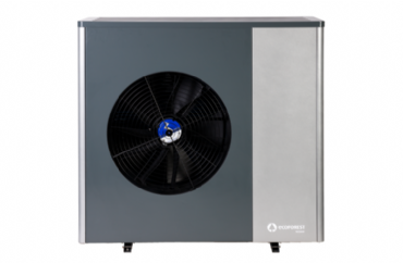 ecoFOREST ecoAIR⁺ EVI 4-20