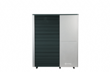 ecoFOREST ecoAIR⁺ 6-24 PRO