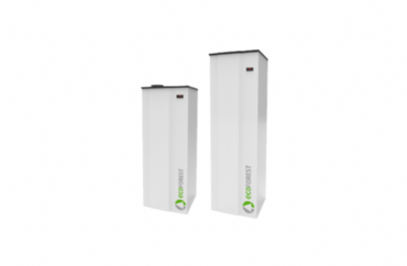 ecoFOREST Heat Pump ecoGEO⁺ 5-22