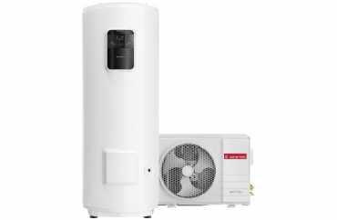 Ariston Nuos Split Inventer WiFi FS