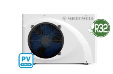 Microwell HP Green On-Off 1700